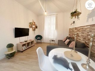 Piso en venta en La Caleta - La Viña en Cádiz