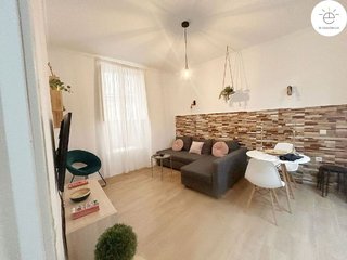 Piso en venta en La Caleta - La Viña en Cádiz