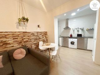 Piso en venta en La Caleta - La Viña en Cádiz