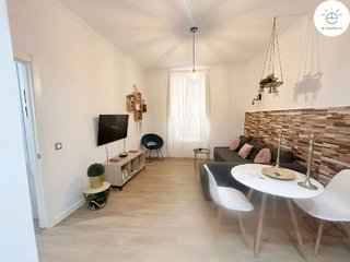 Piso en venta en La Caleta - La Viña en Cádiz