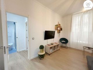 Piso en venta en La Caleta - La Viña en Cádiz