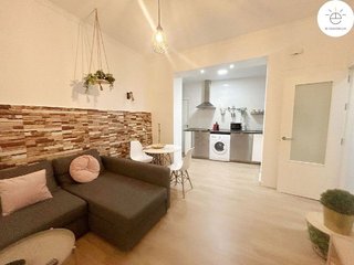 Piso en venta en La Caleta - La Viña en Cádiz