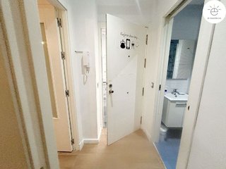 Piso en venta en La Caleta - La Viña en Cádiz