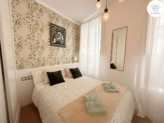 Piso en venta en La Caleta - La Viña en Cádiz