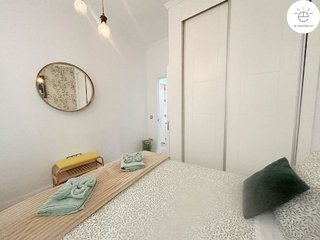 Piso en venta en La Caleta - La Viña en Cádiz