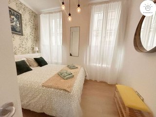 Piso en venta en La Caleta - La Viña en Cádiz