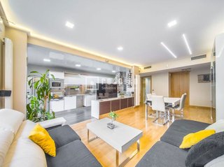 Piso en venta en Rivas Urbanizaciones en Rivas-Vaciamadrid