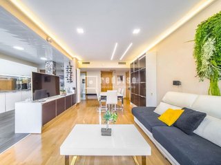 Piso en venta en Rivas Urbanizaciones en Rivas-Vaciamadrid
