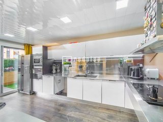 Piso en venta en Rivas Urbanizaciones en Rivas-Vaciamadrid