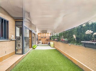 Piso en venta en Rivas Urbanizaciones en Rivas-Vaciamadrid