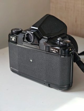 Pentax 67 + Objetivo 90mm f/2.8