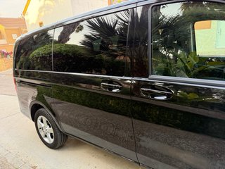 Mercedes-Benz Vito 2017