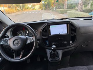Mercedes-Benz Vito 2017