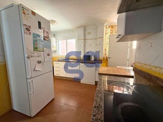 Piso en venta en San Juan del Puerto
