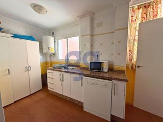 Piso en venta en San Juan del Puerto