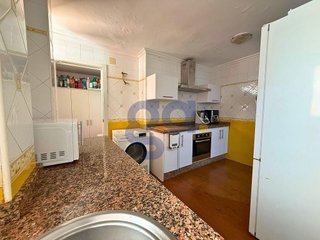 Piso en venta en San Juan del Puerto