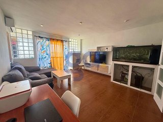 Piso en venta en San Juan del Puerto