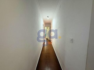 Piso en venta en San Juan del Puerto