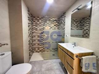 Piso en venta en San Juan del Puerto
