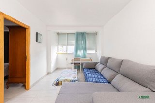 Piso en venta en La Chanca - Pescadería en Almería