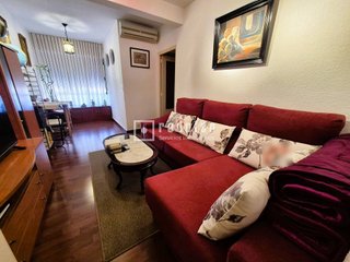 Piso en venta en Villayuventus-Renfe en Parla