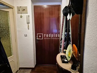 Piso en venta en Villayuventus-Renfe en Parla