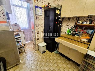 Piso en venta en Villayuventus-Renfe en Parla