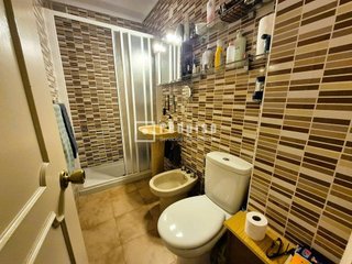 Piso en venta en Villayuventus-Renfe en Parla