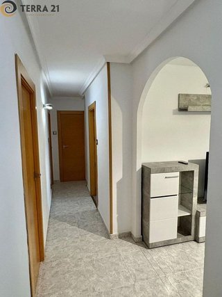 Piso en venta en Peñamefecit - Avda Barcelona en Jaén