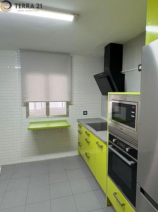 Piso en venta en Peñamefecit - Avda Barcelona en Jaén