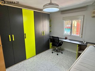 Piso en venta en Peñamefecit - Avda Barcelona en Jaén