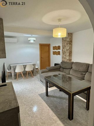 Piso en venta en Peñamefecit - Avda Barcelona en Jaén