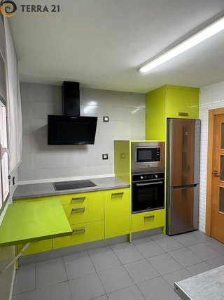 Piso en venta en Peñamefecit - Avda Barcelona en Jaén