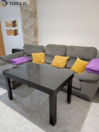 Piso en venta en Peñamefecit - Avda Barcelona en Jaén