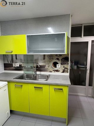 Piso en venta en Peñamefecit - Avda Barcelona en Jaén