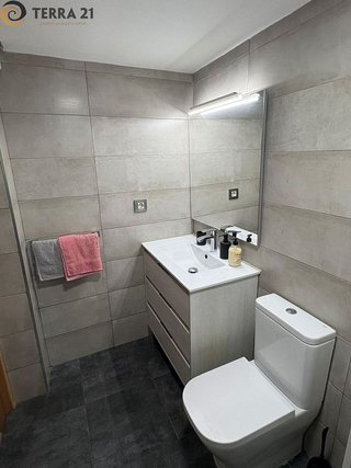 Piso en venta en Peñamefecit - Avda Barcelona en Jaén