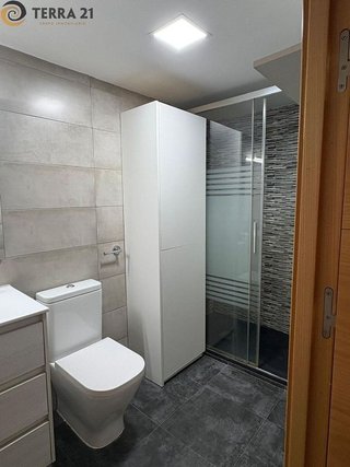 Piso en venta en Peñamefecit - Avda Barcelona en Jaén
