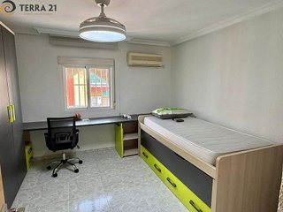 Piso en venta en Peñamefecit - Avda Barcelona en Jaén
