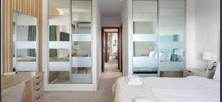 Piso en venta en Nueva Andalucía centro en Marbella