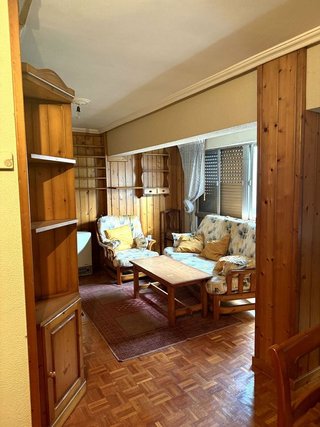 Piso en venta en Aguilar de Campoo