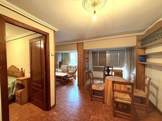 Piso en venta en Aguilar de Campoo