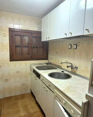 Piso en venta en Aguilar de Campoo