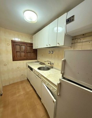 Piso en venta en Aguilar de Campoo