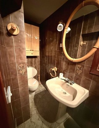Piso en venta en Aguilar de Campoo