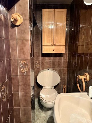 Piso en venta en Aguilar de Campoo