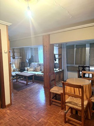Piso en venta en Aguilar de Campoo