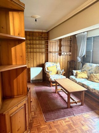 Piso en venta en Aguilar de Campoo