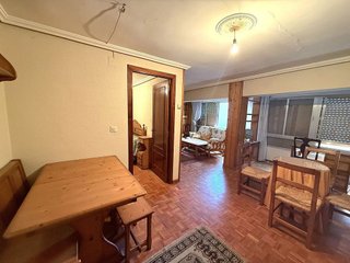 Piso en venta en Aguilar de Campoo