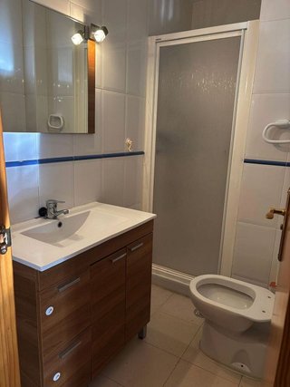 Piso en venta en Centro Urbano en Estepona