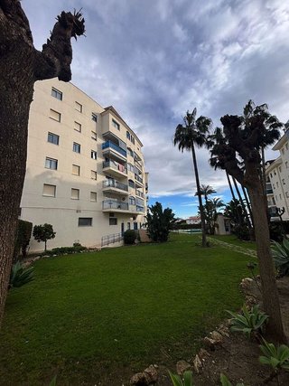 Piso en venta en Centro Urbano en Estepona
